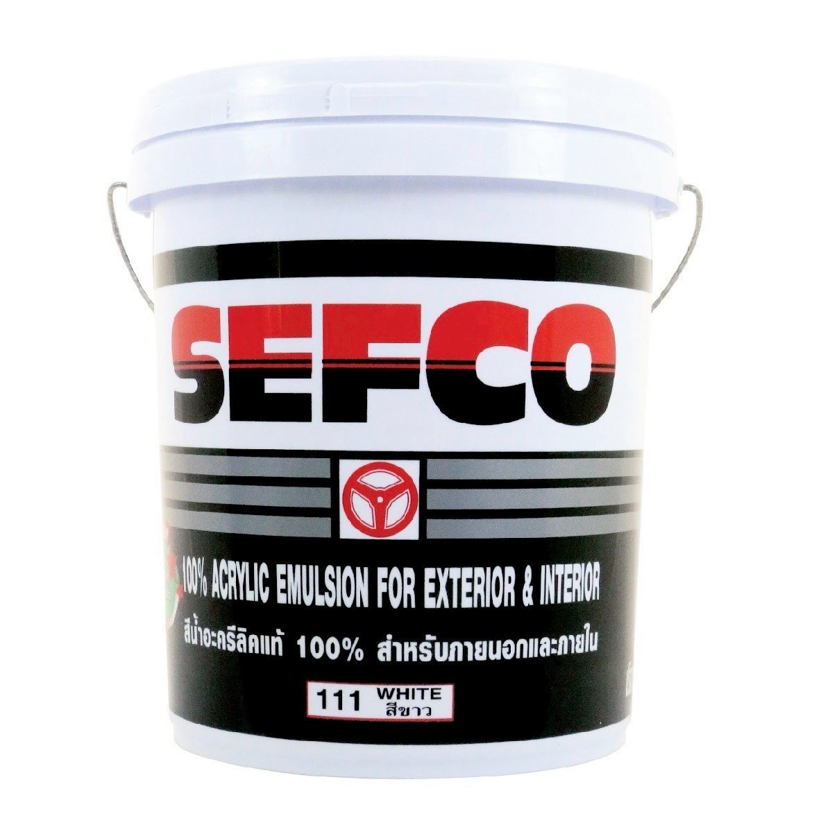 Sefo Ink SEFCO PAINT