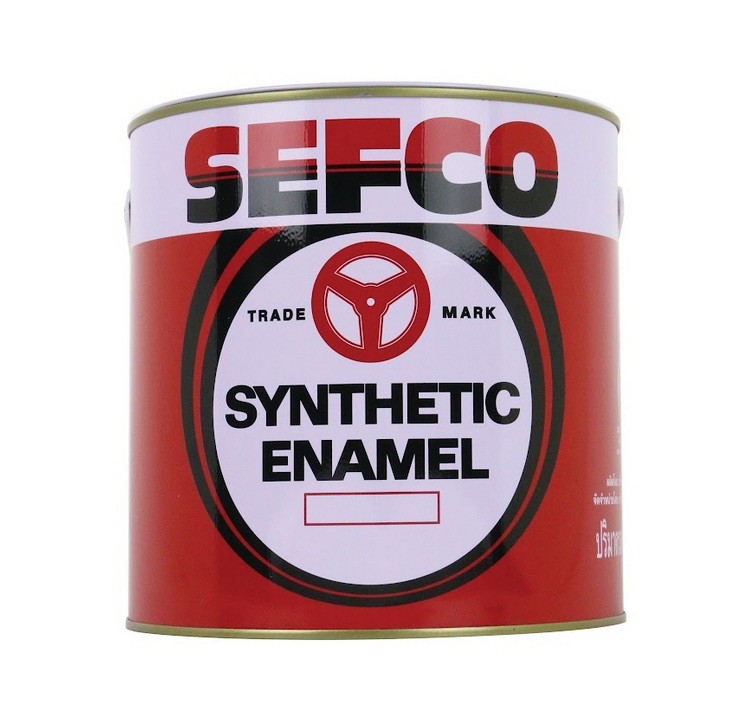 Sefo Ink SEFCO PAINT