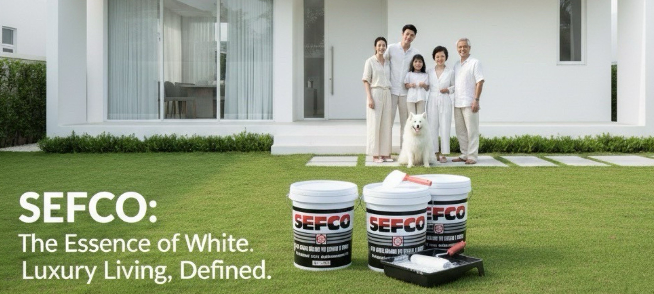 Sefo Ink SEFCO PAINT